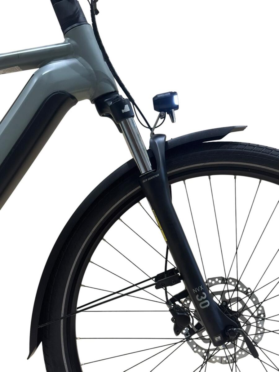 Cube Kathmandu Hybrid ONE 750 E-Bike Shimano Deore 2024 (3)