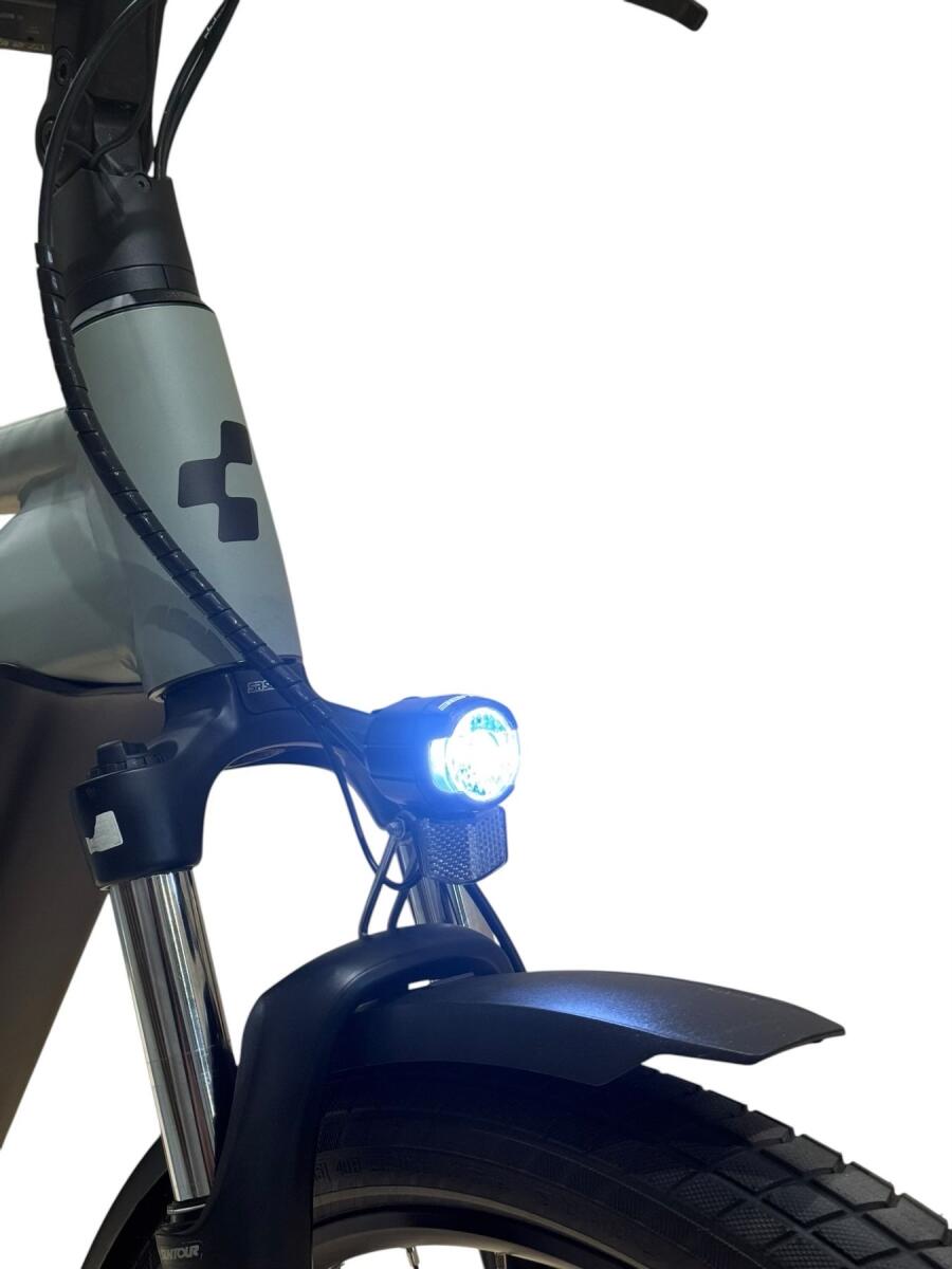 Cube Kathmandu Hybrid ONE 750 E-Bike Shimano Deore 2024 (4)