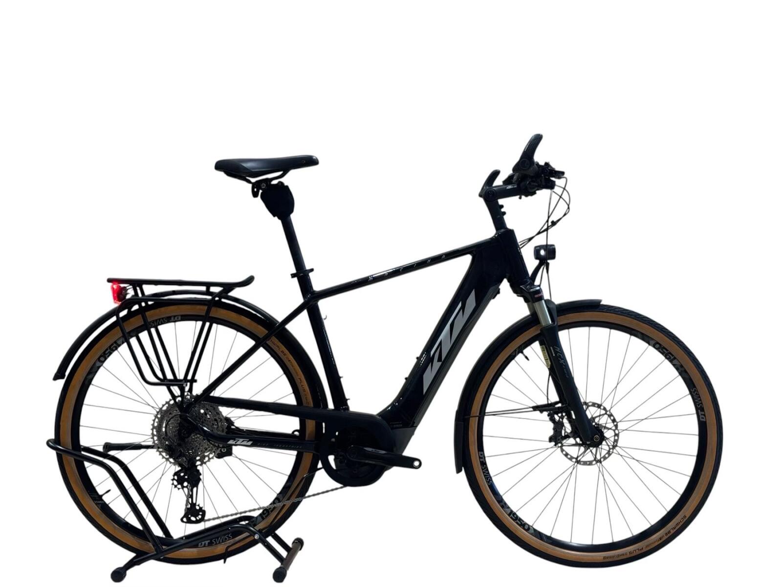 KTM Macina Style 610 E-Bike Shimano XT 2022