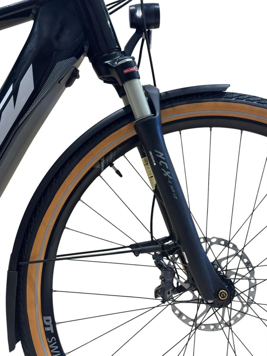 KTM Macina Style 610 E-Bike Shimano XT 2022 (3)