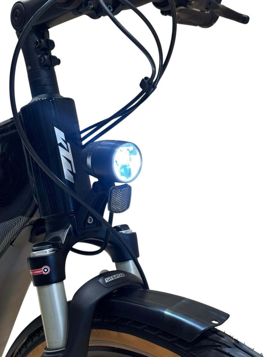 KTM Macina Style 610 E-Bike Shimano XT 2022 (4)