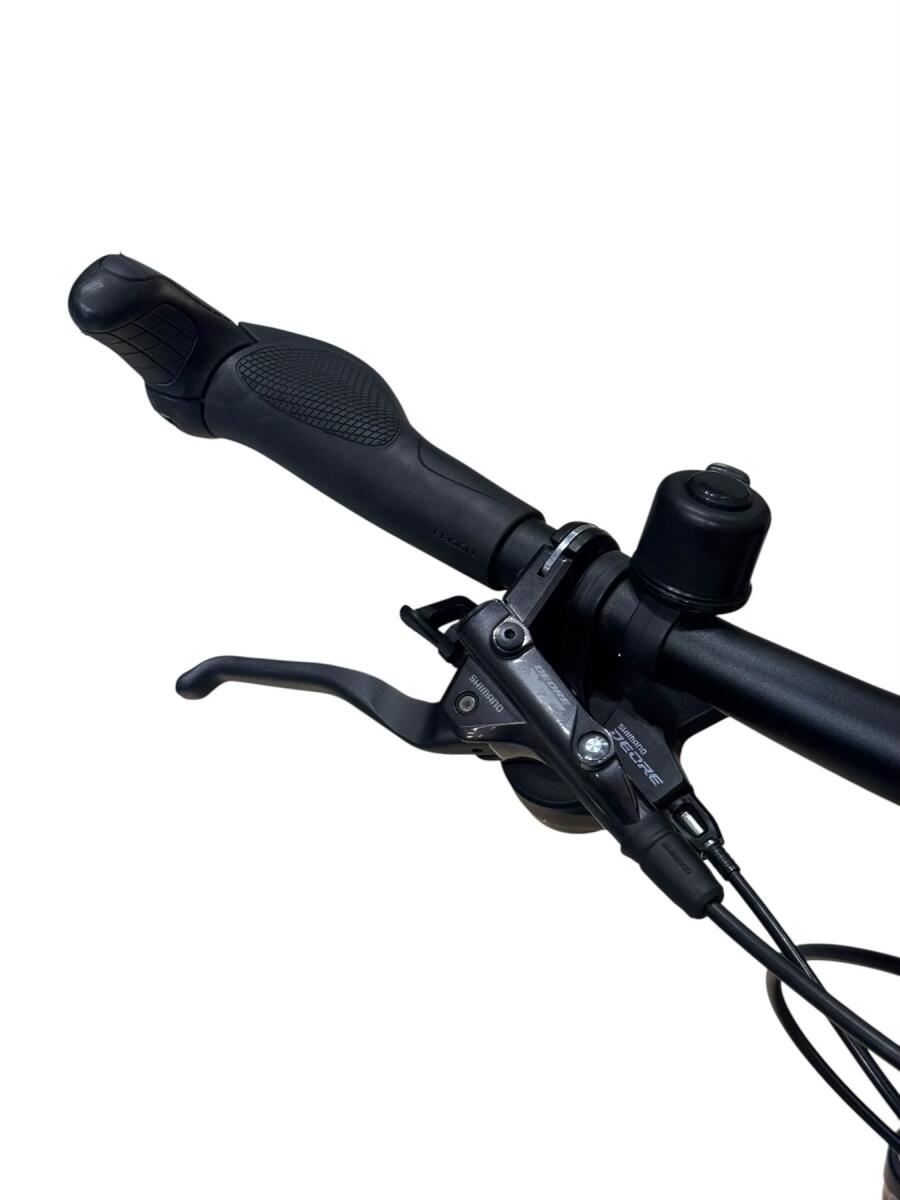 KTM Macina Style 610 E-Bike Shimano XT 2022 (5)
