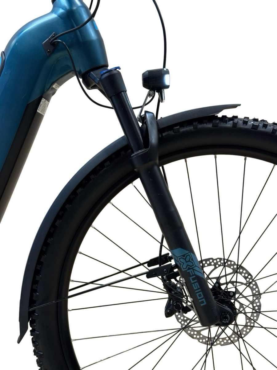 Cube Nuride Hybrid EXC 625 Allroad E-Bike Shimano Deore 2022 (3)