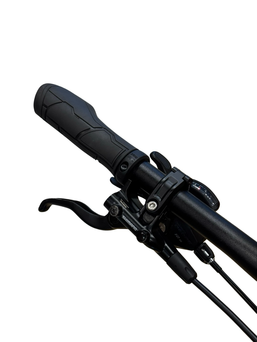Cube Nuride Hybrid EXC 625 Allroad E-Bike Shimano Deore 2022 (5)