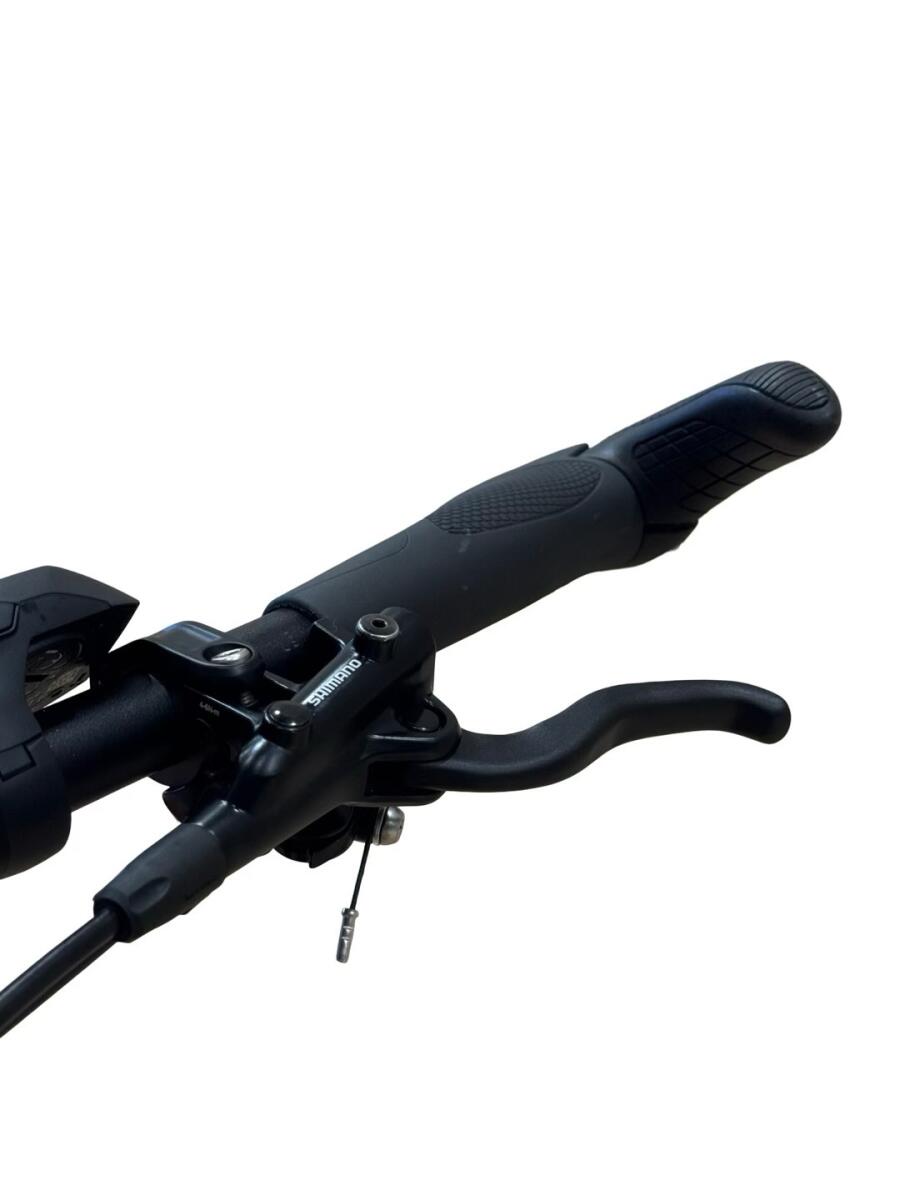 Bulls Sonic EVO TR 26 E-Mountainbike Sram SX 2021 (5)