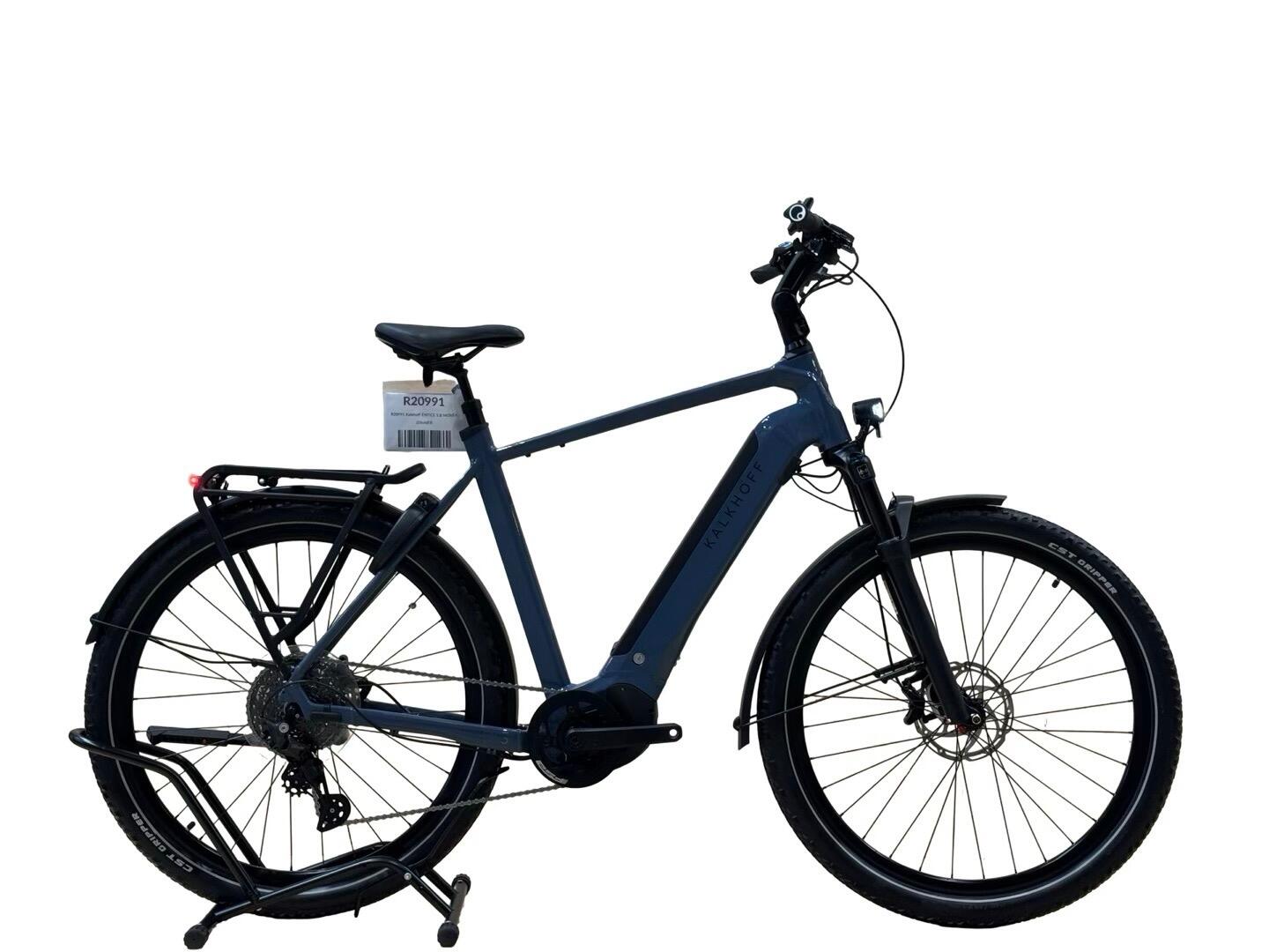 Kalkhoff Entice 5.B Move+ E-Bike Shimano Deore 2023