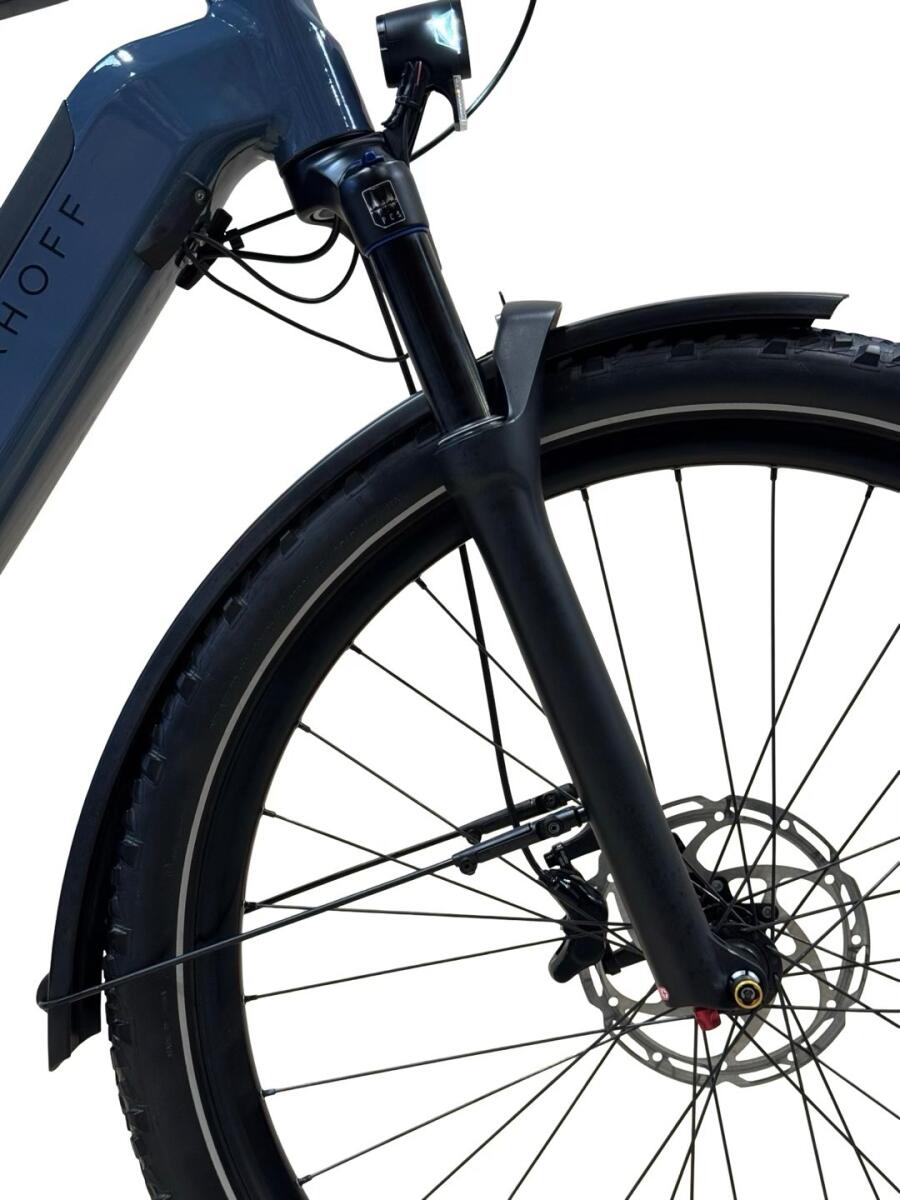Kalkhoff Entice 5.B Move+ E-Bike Shimano Deore 2023 (3)