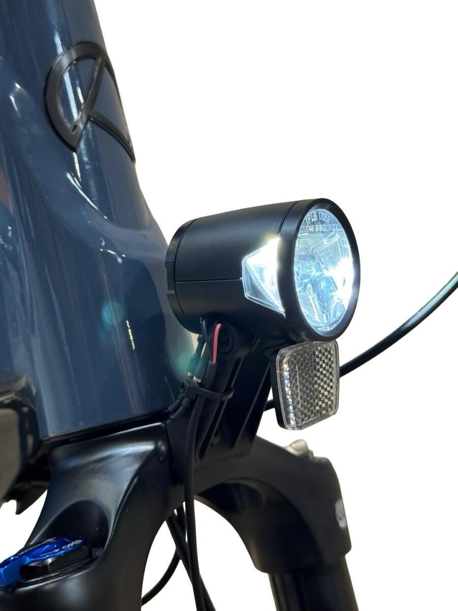 Kalkhoff Entice 5.B Move+ E-Bike Shimano Deore 2023 (4)