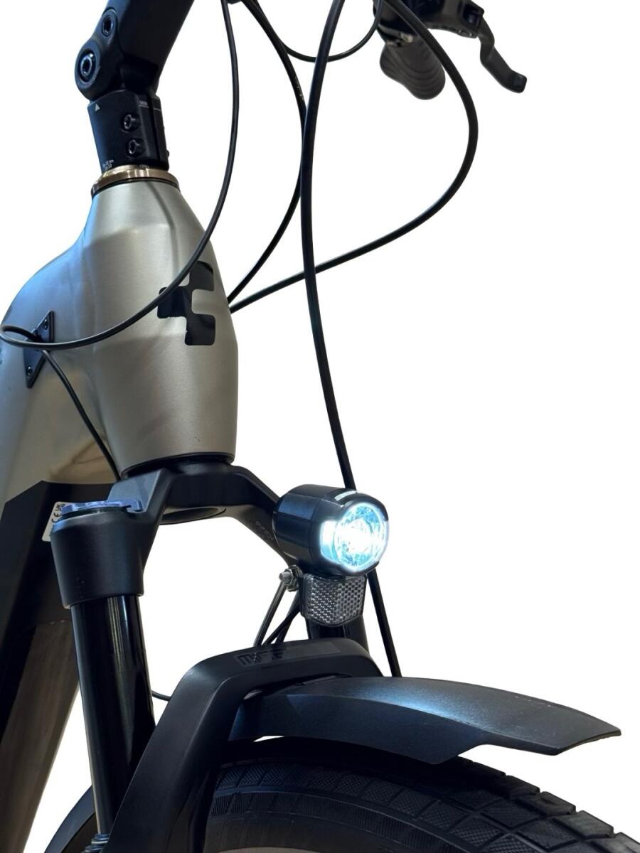 Cube Kathmandu Hybrid Pro 750 E-Bike Shimano Deore 2024 (4)