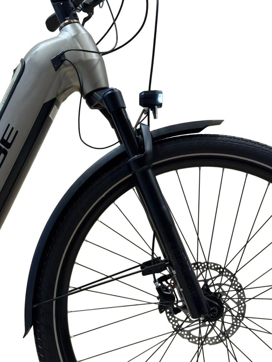 Cube Kathmandu Hybrid Pro 750 E-Bike Shimano Deore 2024 (3)