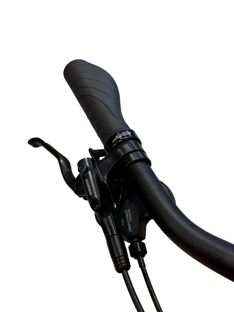 Cube Kathmandu Hybrid Pro 750 E-Bike Shimano Deore 2024 (5)