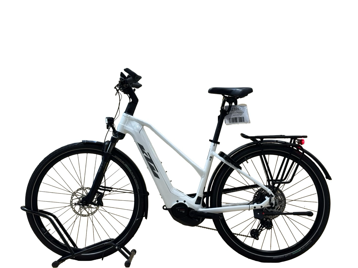 KTM Macina Style 720 E-Bike Shimano XT 2023 (2)