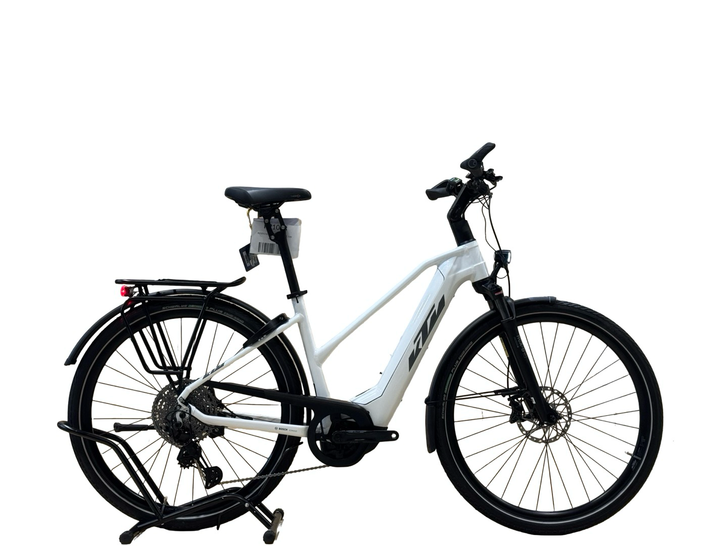 KTM Macina Style 720 E-Bike Shimano XT 2023
