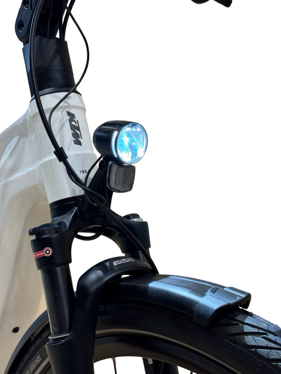 KTM Macina Style 720 E-Bike Shimano XT 2023 (4)