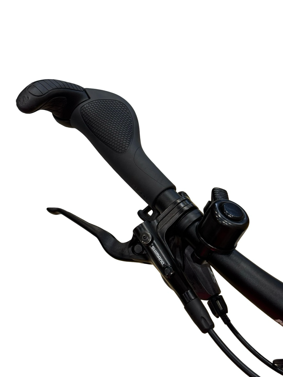 KTM Macina Style 720 E-Bike Shimano XT 2023 (5)