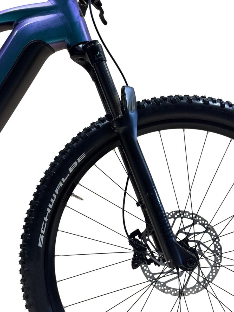 Cube Reaction Hybrid Race 750 29 inch E-Mountainbike Shimano XT 2024 (3)