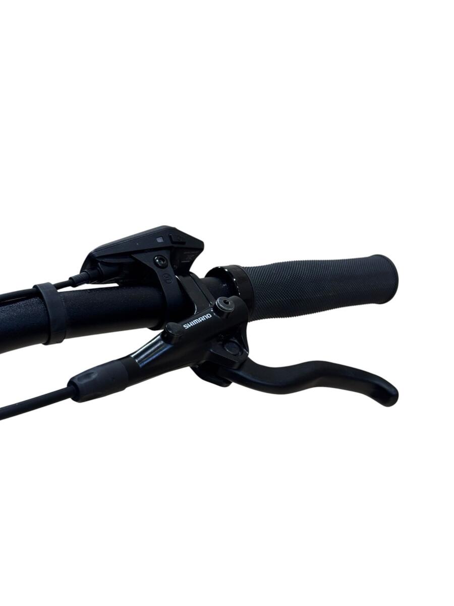Cube Reaction Hybrid Race 750 29 inch E-Mountainbike Shimano XT 2024 (5)
