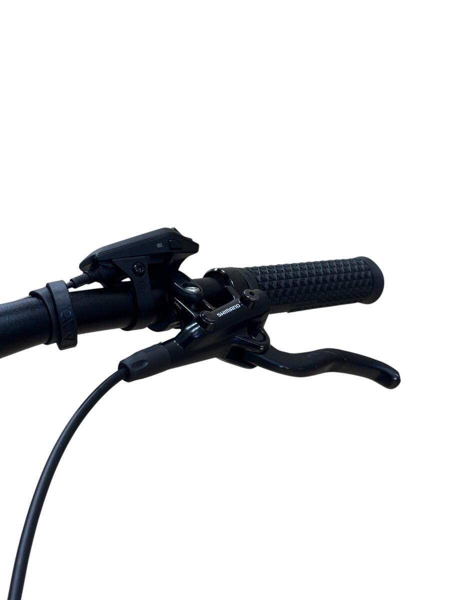 Cube Reaction Hybrid Race 750 29 inch E-Mountainbike Shimano XT 2024 (5)