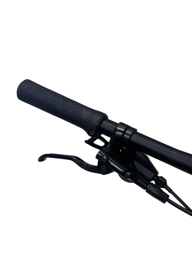 Cube Reaction Hybrid Pro 625 29 inch E-Mountainbike Shimano Deore 2022 (4)