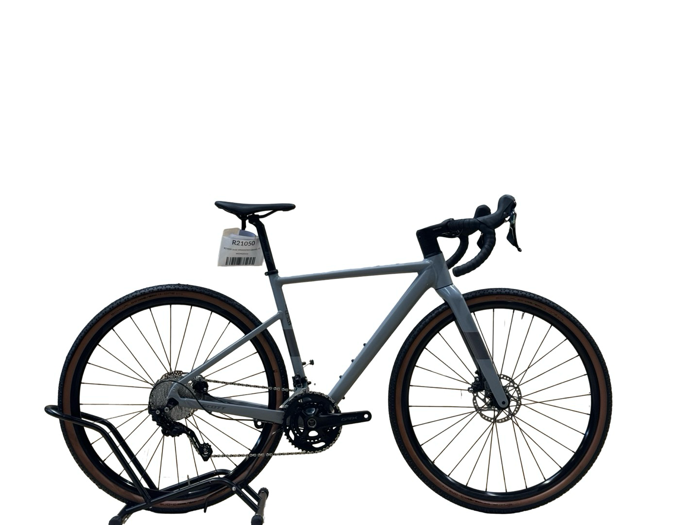 Scott Speedster Gravel 40 Gravelbike Shimano GRX 2024