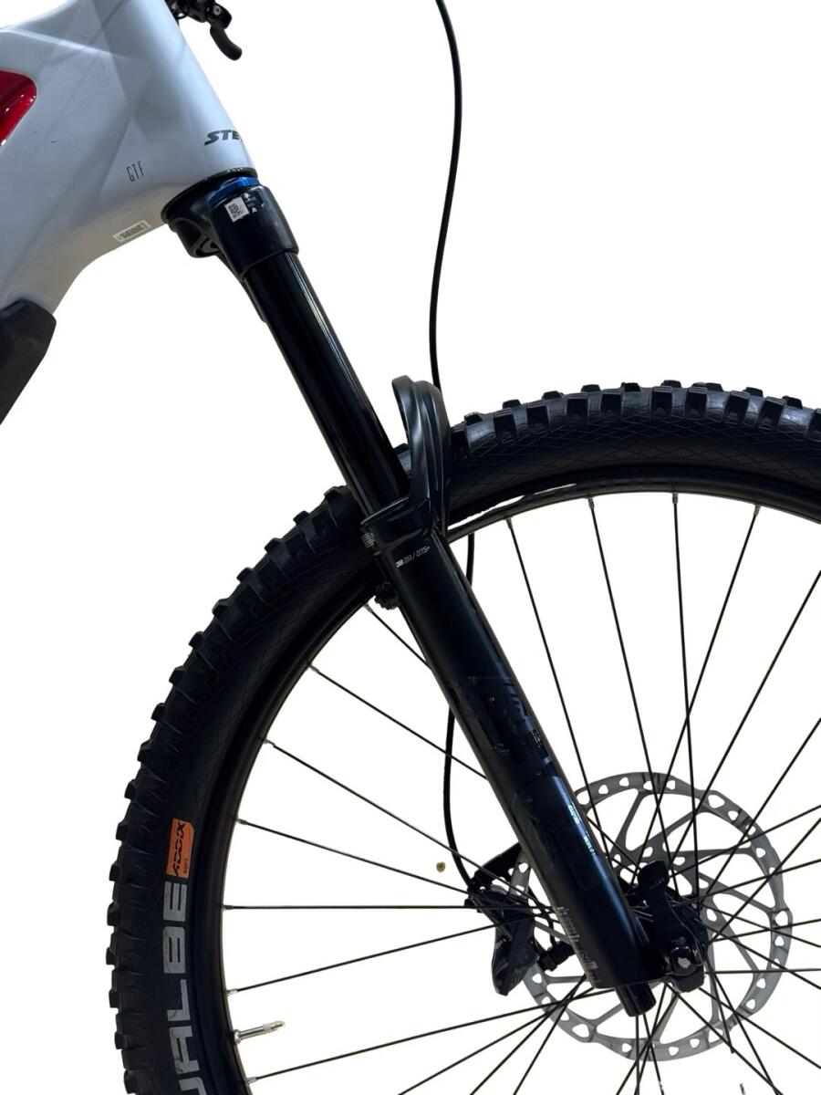 Stevens E-Inception ED 8.7.2 GTF Carbon E-Mountainbike Shimano XT 2022 (3)