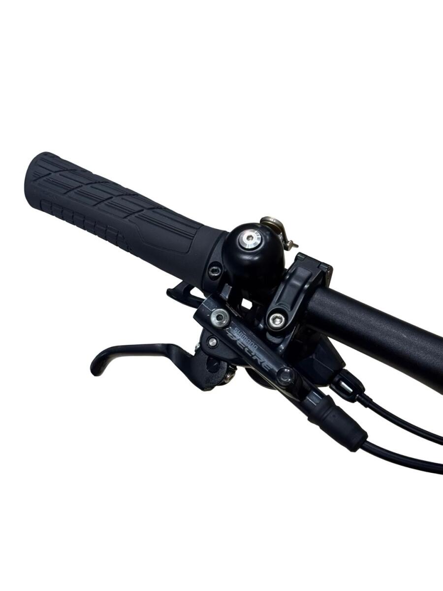 Stevens E-Inception ED 8.7.2 GTF Carbon E-Mountainbike Shimano XT 2022 (4)
