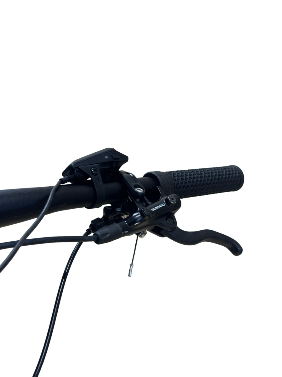 Focus Thron² 6.7 29 inch E-Mountainbike Shimano Deore 2023 (5)