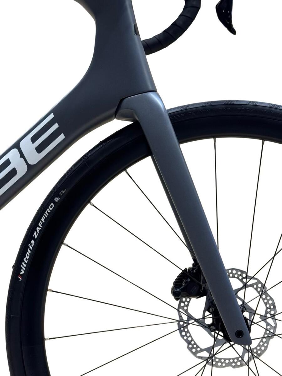 Cube Agree C:62 Carbon Racefiets Shimano 105 2024 (3)