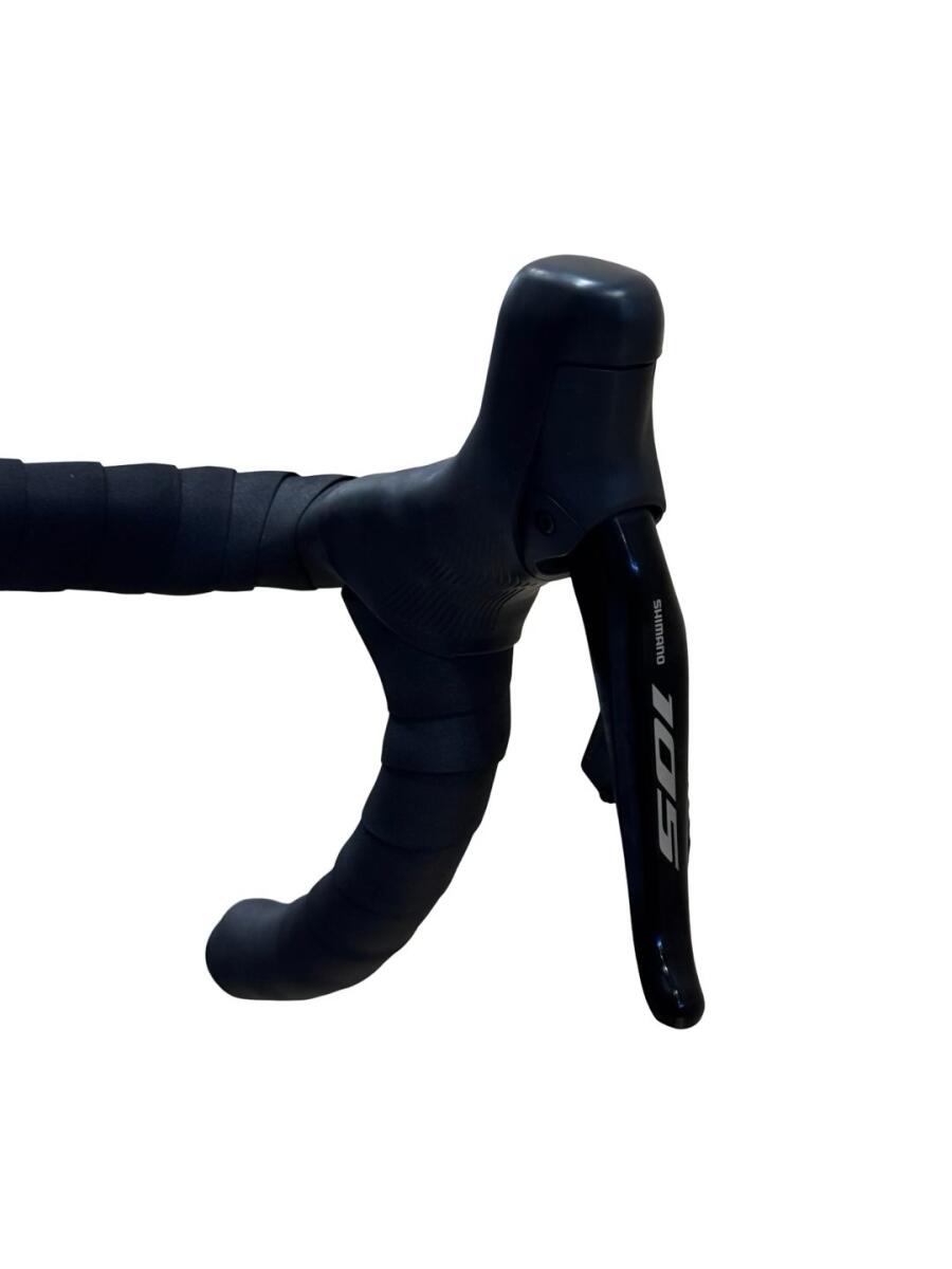 Cube Agree C:62 Carbon Racefiets Shimano 105 2024 (5)