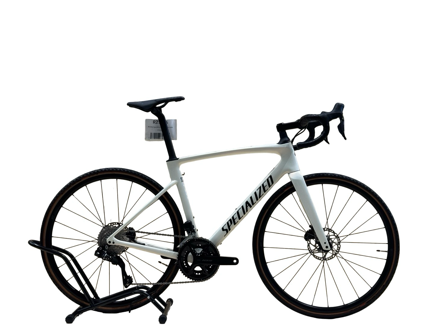 Specialized Roubaix SL8 Comp Carbon Racefiets Shimano 105 2024