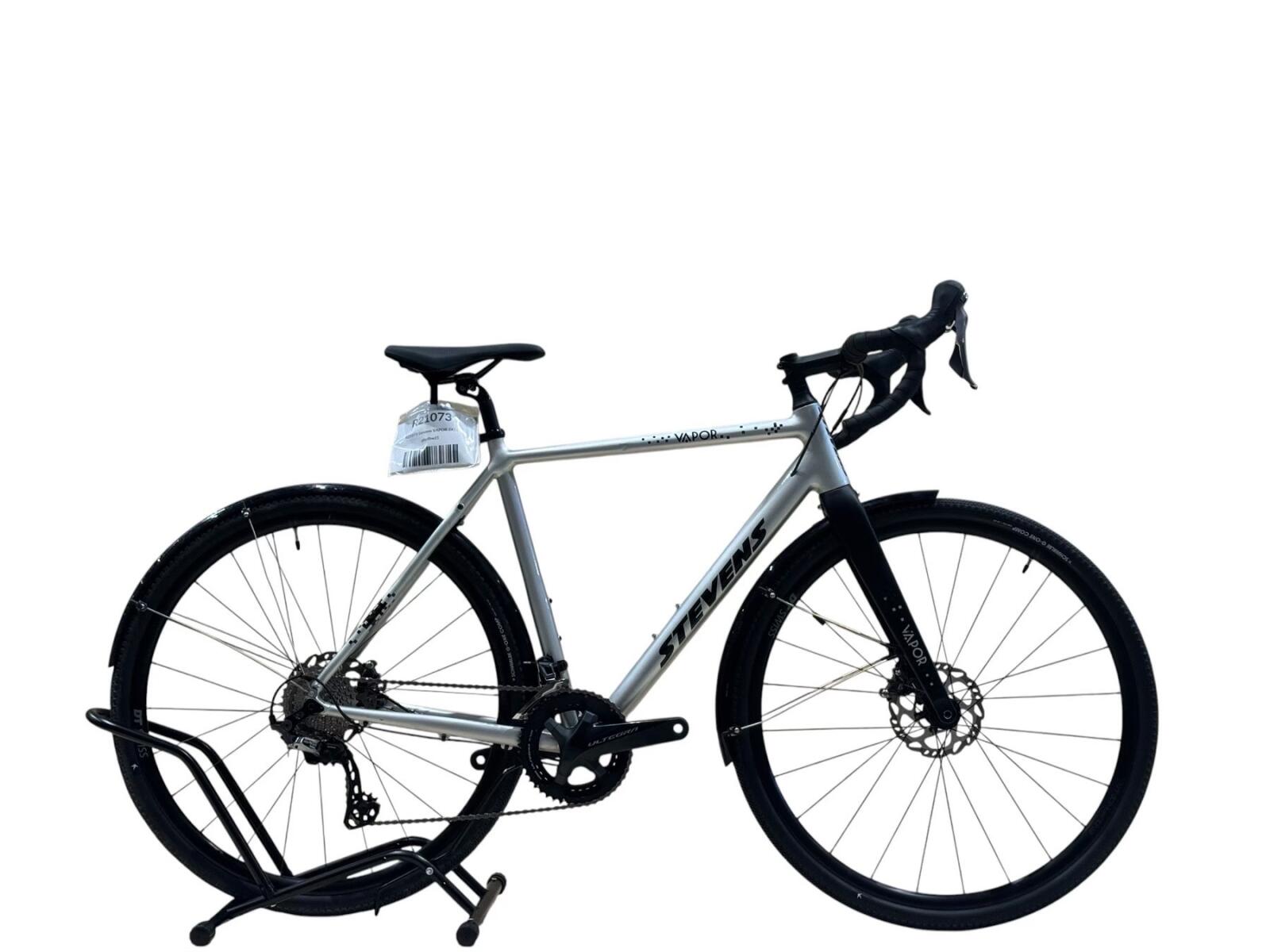 Stevens Vapor Cyclecross Shimano GRX 2022