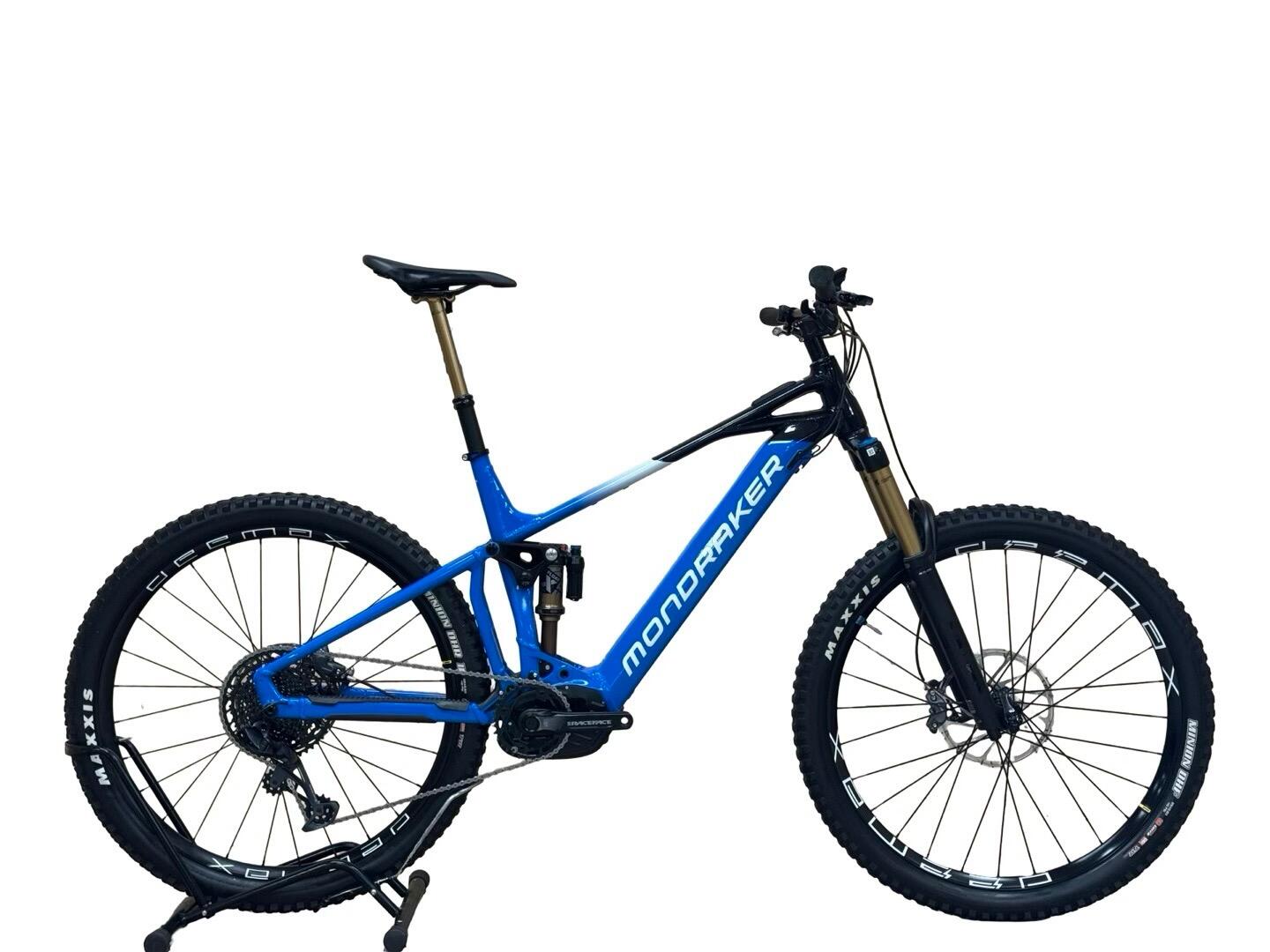 Mondraker Crafty RR 29 inch E-Mountainbike Sram GX 2024