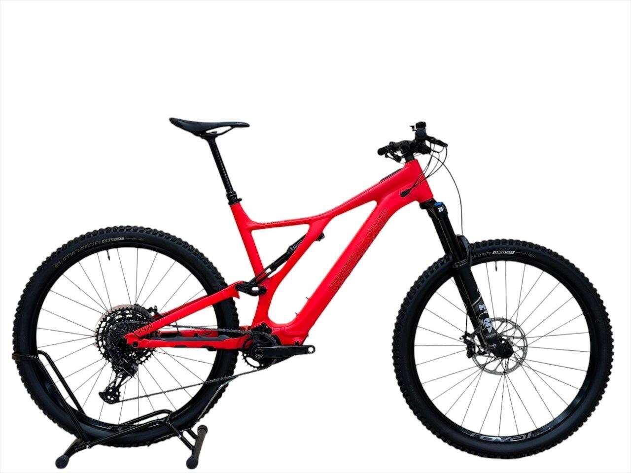 Specialized Turbo Levo SL Comp 29 inch E-Mountainbike Sram NX  2022