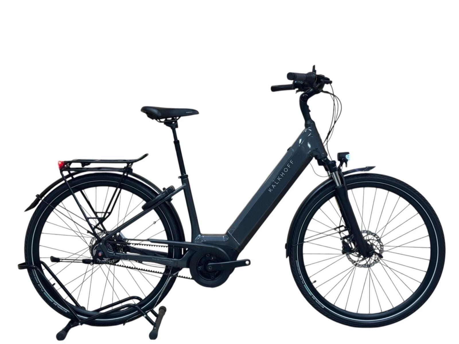 Kalkhoff Image 3.B Excite E-Bike Shimano Nexus 2023