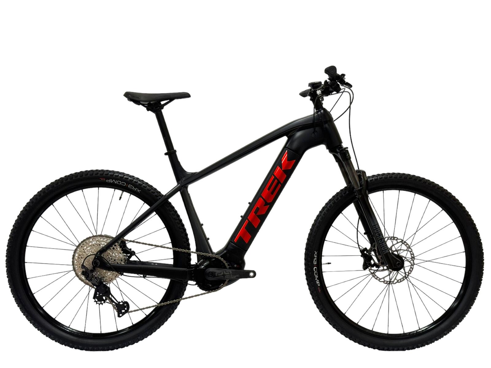 Trek Powerfly 5 29 inch E-mountainbike Shimano XT 2022