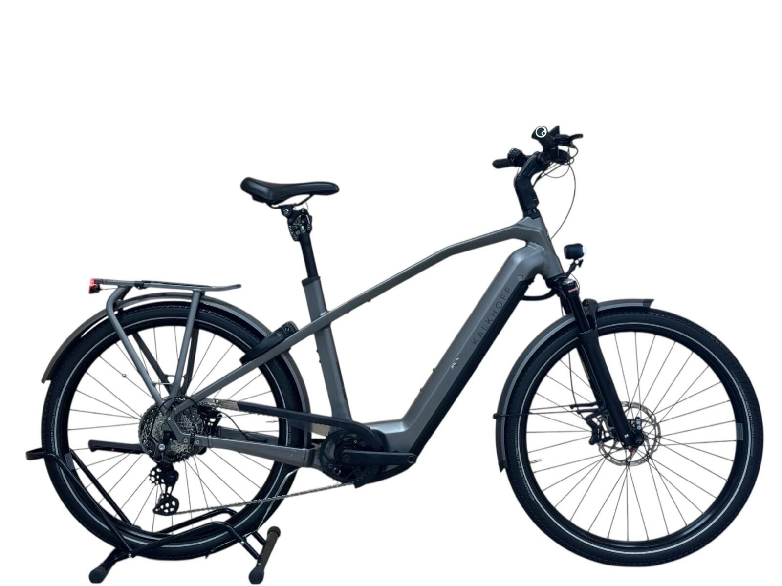 Kalkhoff Endeavour 7.B Move+ E-Bike Shimano Deore 2023