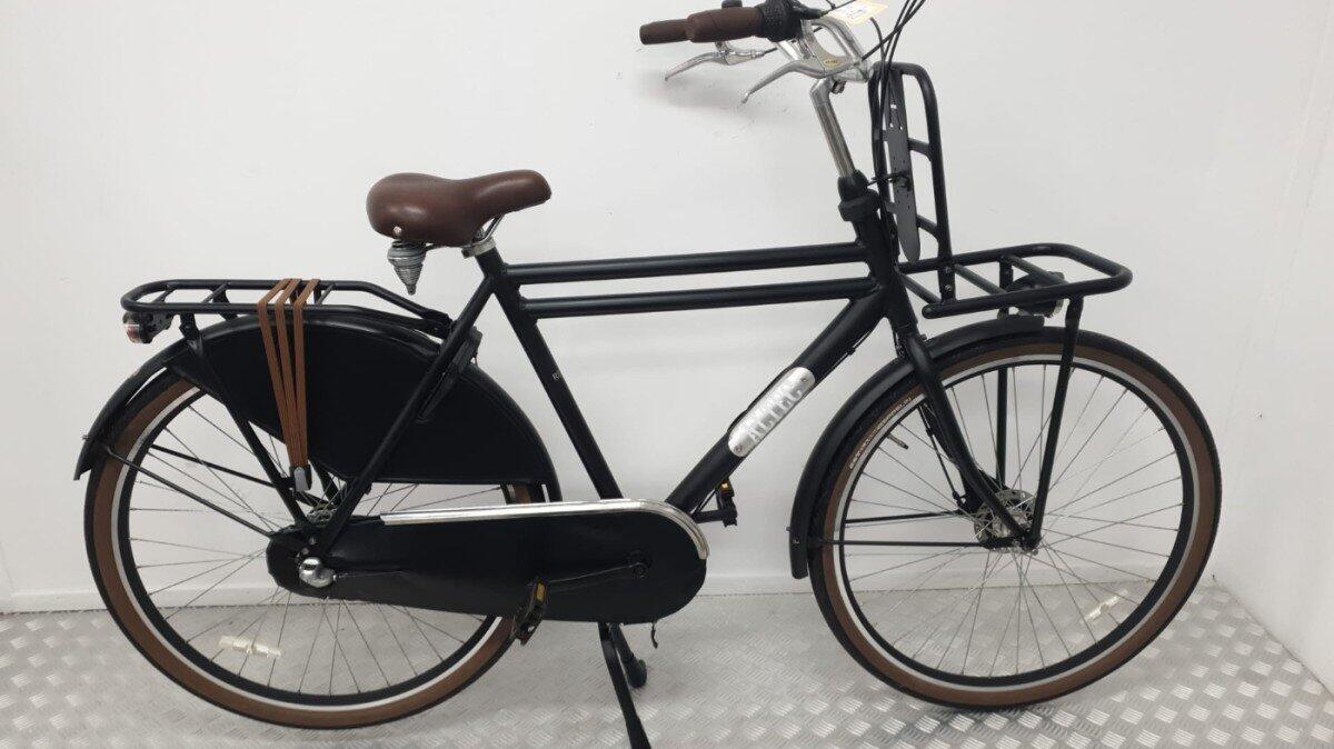 Altec Metro | Gebruikt | 3 maanden garantie | 28 inch |, black