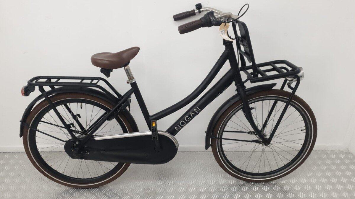 Popal nogan | Gebruikt | 3 maanden garantie | 24 inch |, black