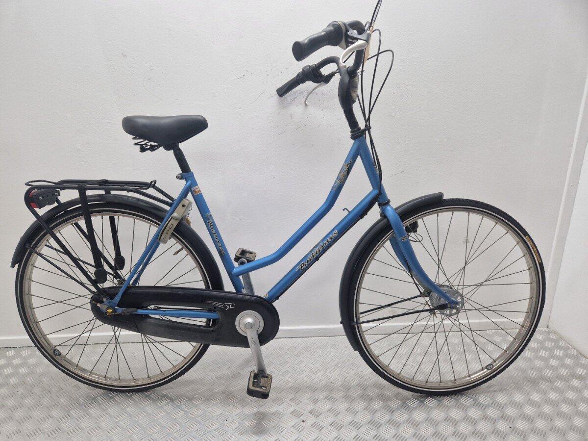 Batavus Palermo, blue