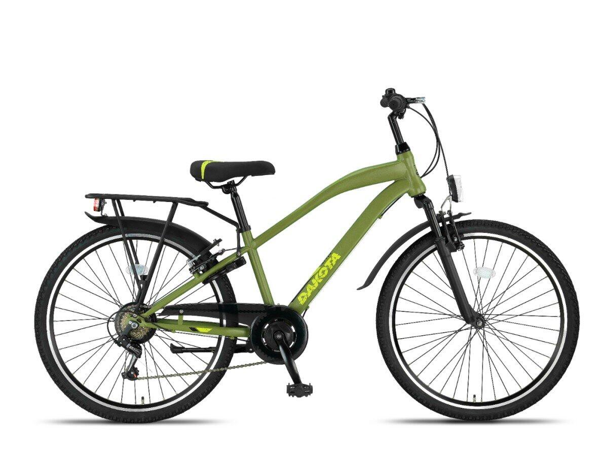Altec dakota, green