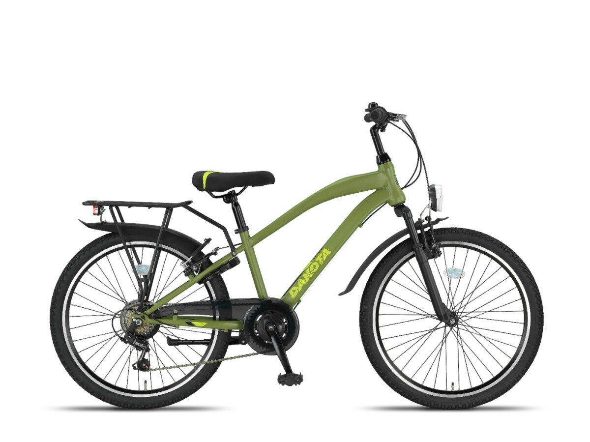 Altec dakota, green