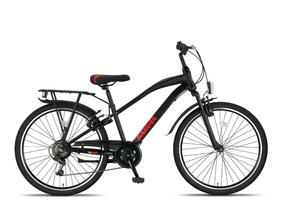 Altec Dakota | Nieuw | 2 Jaar garantie | 26 inch |, black