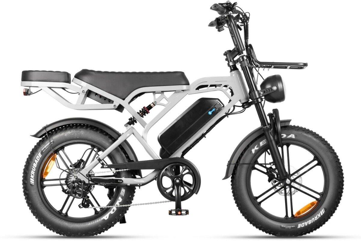 V20 Pro 250Wh, grey/metal