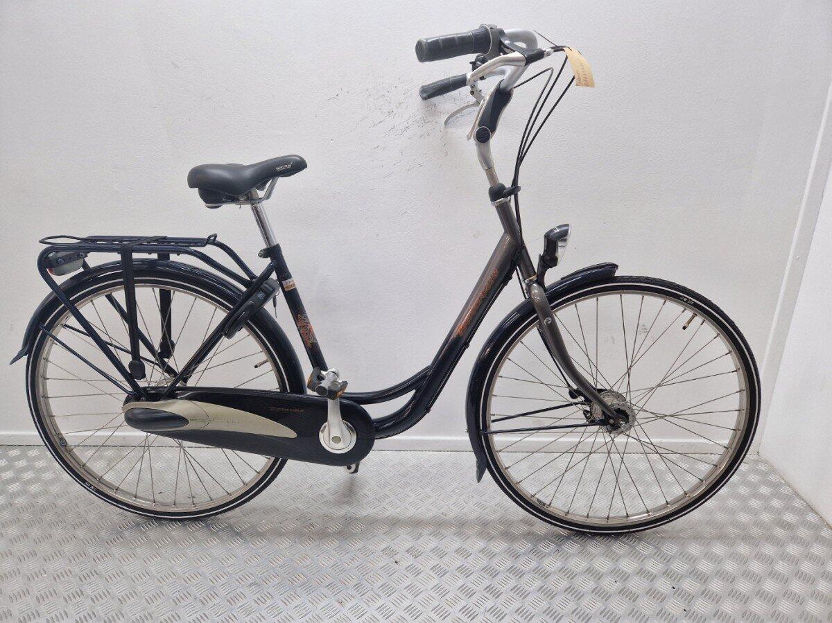 Batavus Verona, blue