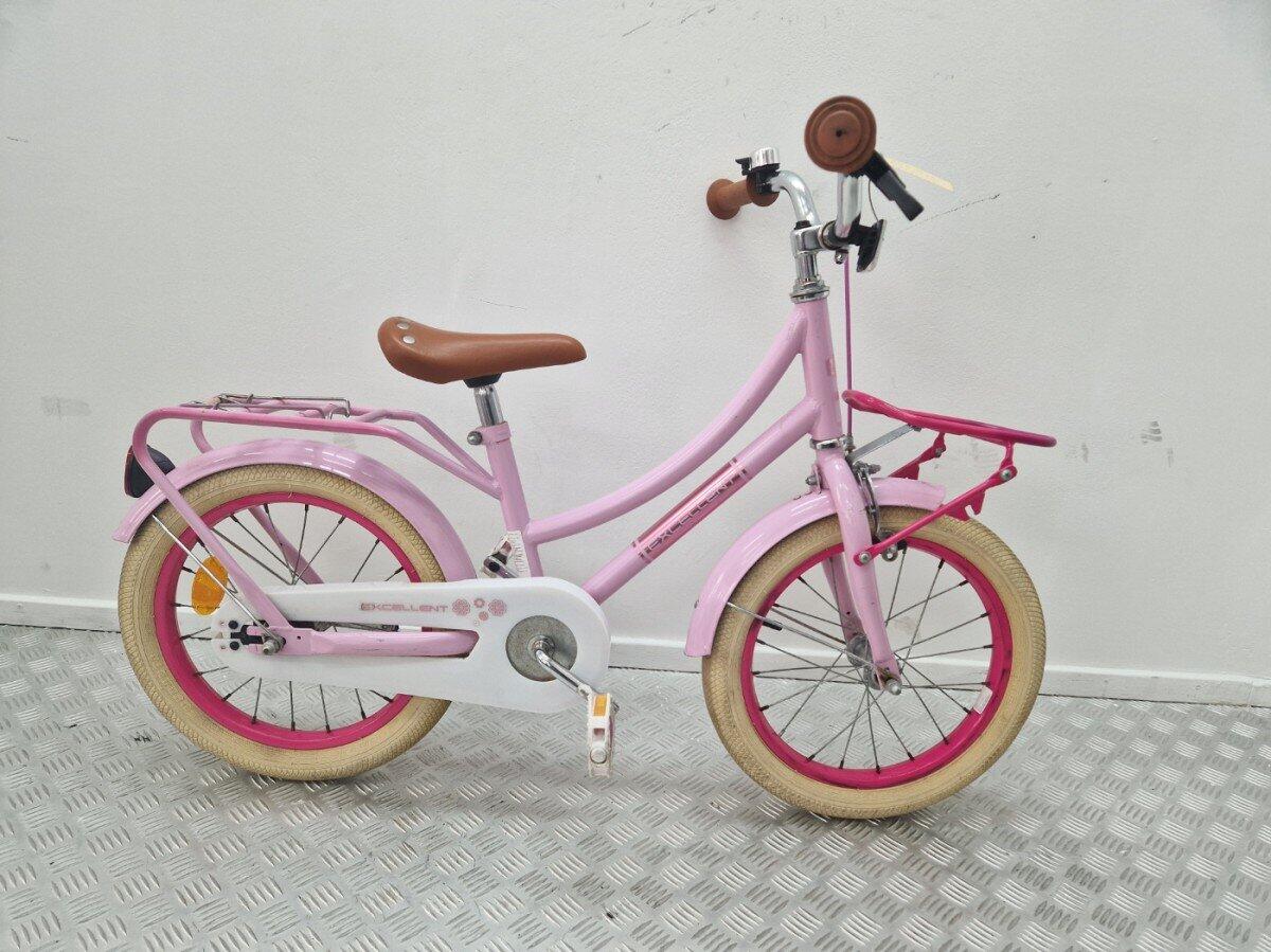 Volare Excellent, pink