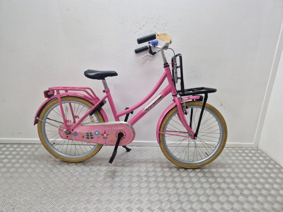Popal Daily Dutch Bloom, pink