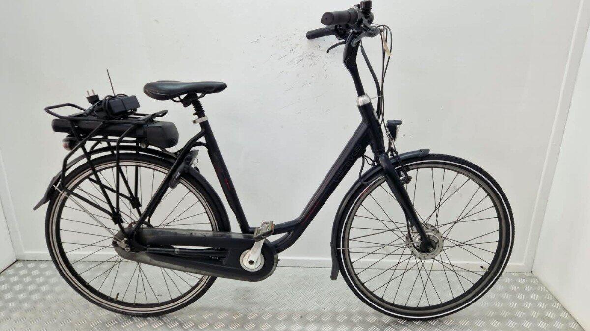 Batavus GENOVA E-GO | Gebruikt | 28 inch | 3 maanden garan, black