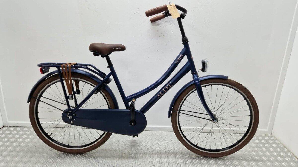 Altec Roma | Gebruikt | 3 Maanden Garantie | 26 inch |, blue