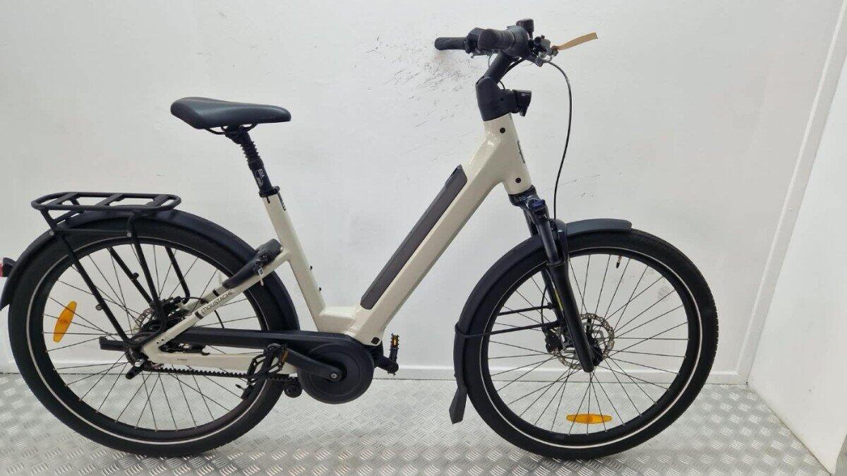 MARDI 27 | Gebruikt | 6 maanden garantie | 28 inch, white