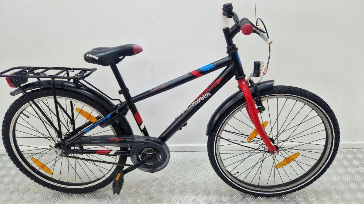 Volare blade  | Gebruikt | 3 maanden garantie | 24 inch |, black